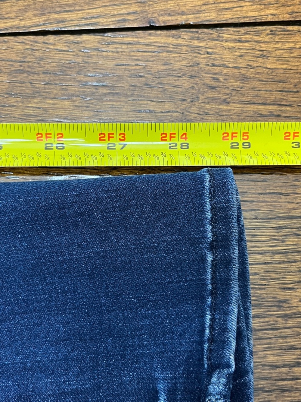 MOTHERS Lot of 3 Jeans - Picture 10 of 13